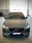 Volvo xc60 2018 4x4 INSCRIPTION 2.0 diesel automat