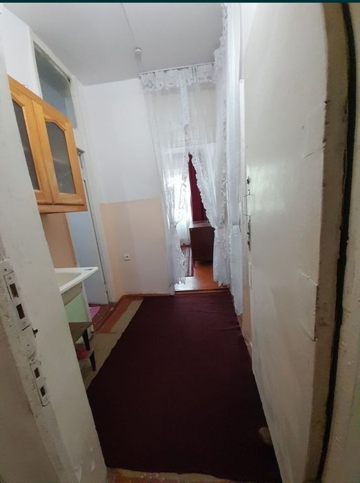 Sergeli yarmarka 2/4/4 metro Turon