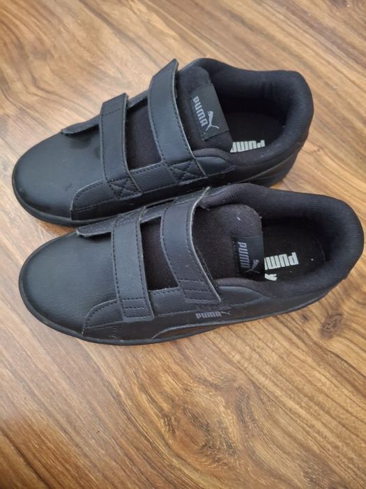 Детски обувки за момче.Марка PUMA