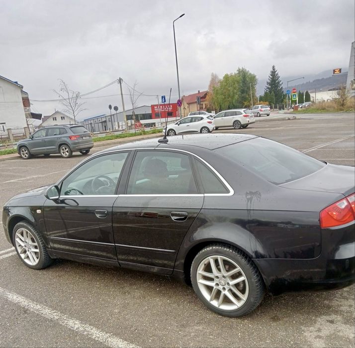 Seat Exeo 2010 2.0