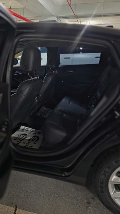 Срочно! Malibu 2 Premier 2021г выпуска! Черный! 70 тыс км пробега!