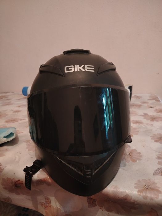 Kaska 400ming kelishamiz