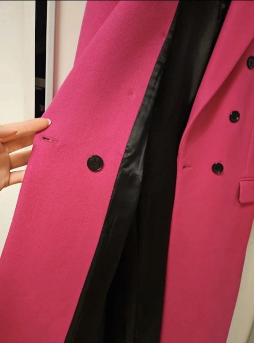 Palton  Zara mărimea S