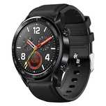 Huawei watch GT/ GT2/ Pro, кожени верижки и протектори за дисплей