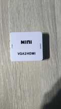 Adaptor VGA HDMI