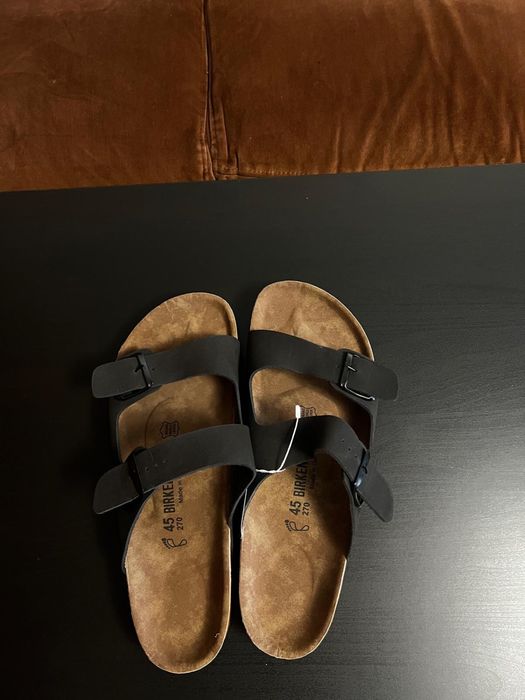 Papuci Birkenstock