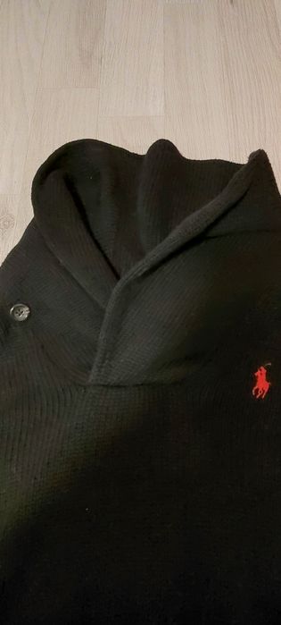 Plouver Ralph lauren