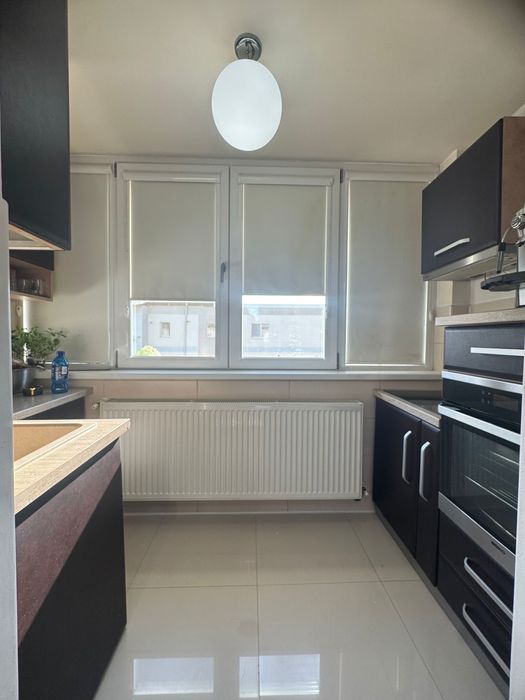 Apartament 3 camere