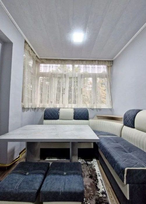 Продаётся  3х комнатная квартира