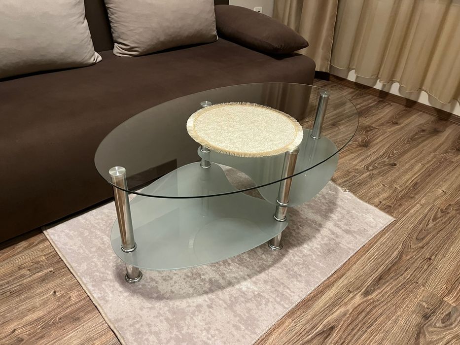 Холна маса като нова