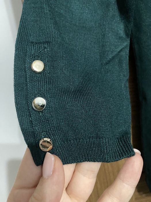 Pulover Stradivarius