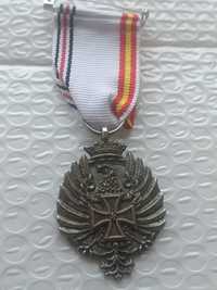 Medalie spaniola germana WW2