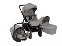 Carucior Graco Near2Me DLX 3 in 1 Ash