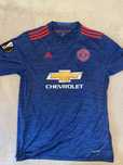 Тениска Manchester United