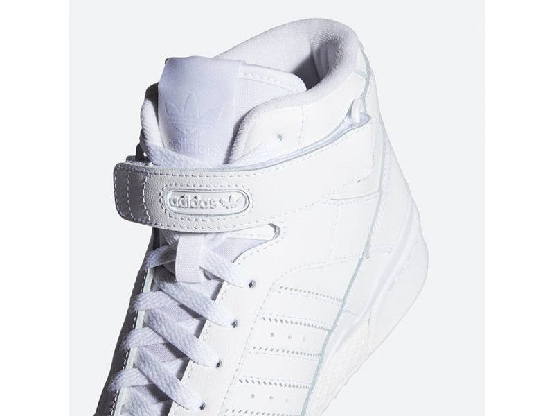 Adidas Originals Forum Mid  размери - 43 1/3