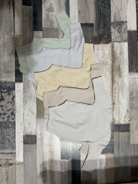 Бебешки дрехи NEXT 3-6м