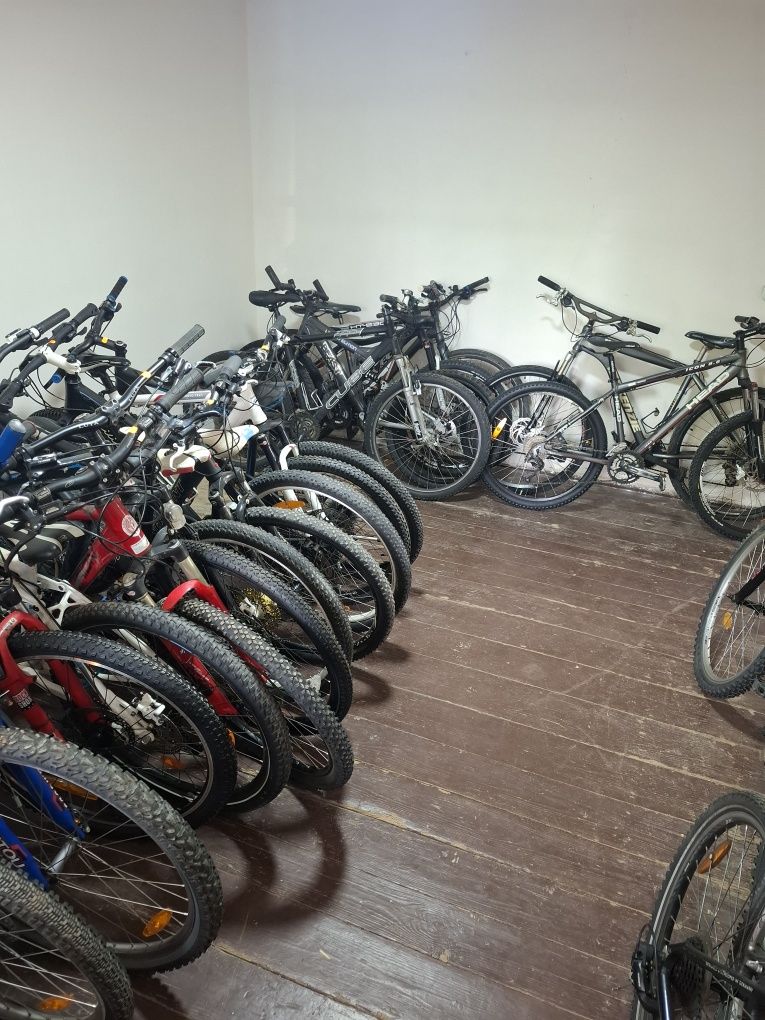 Bicicleta biciclete