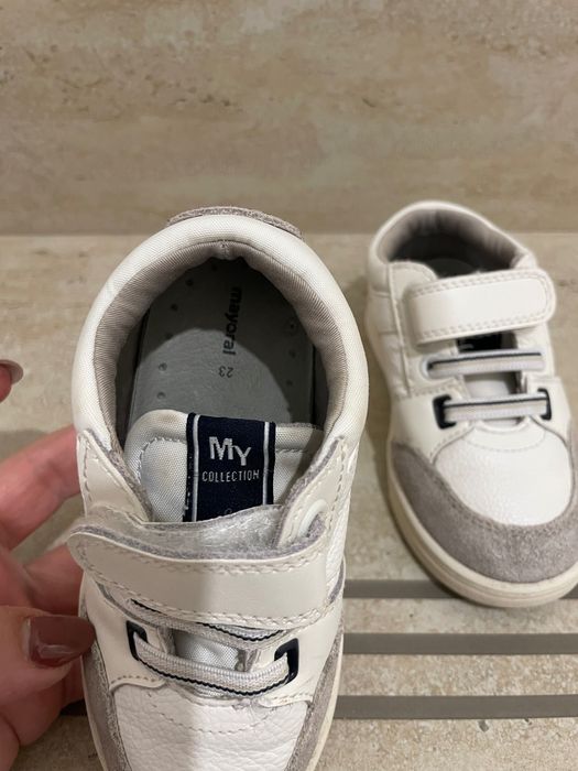 Сникърси Mayoral за момче