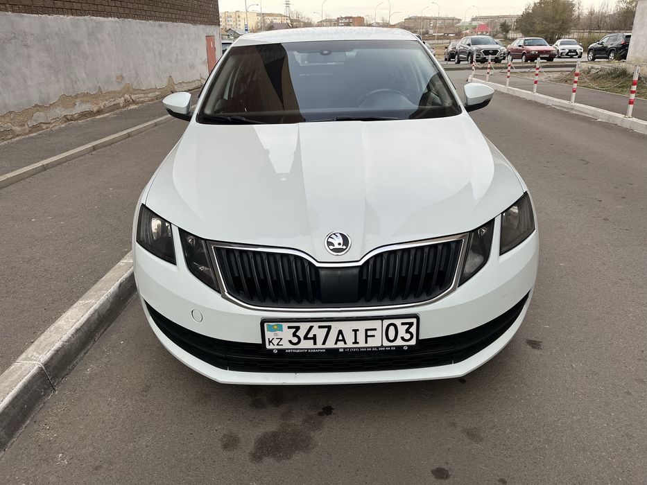 Автомобиль в идеальном сост