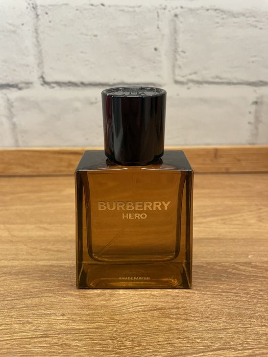 Burberry Hero 50ml parfum