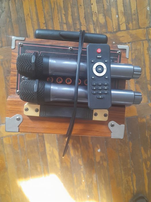 Продам колонку безпроводную новую за 600 тыс сум