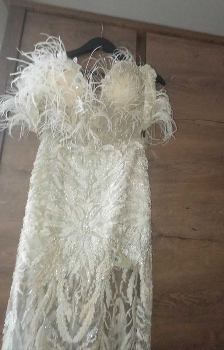 Бална рокля размер S