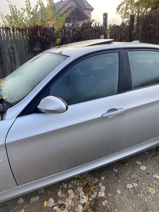 Portiera dreapta Spate BMW Seria 3 E90  2005-2010