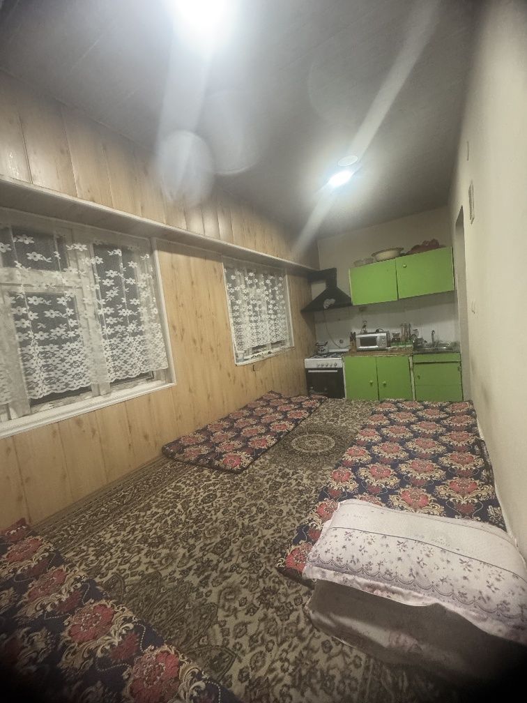Продам однушку 5/5/1
