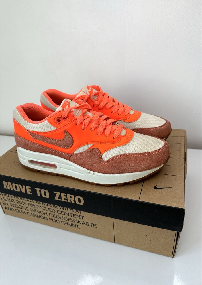 Nike Air Max 1   (40 ) Маратонки
