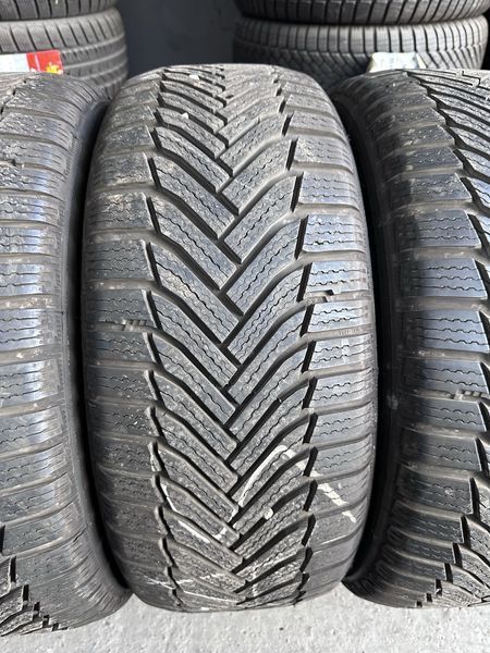 225/50/17 MICHELIN 4бр