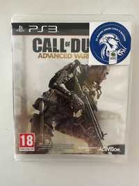 Call of Duty: Advanced Warfare за PlayStation 3 PS3 PS 3