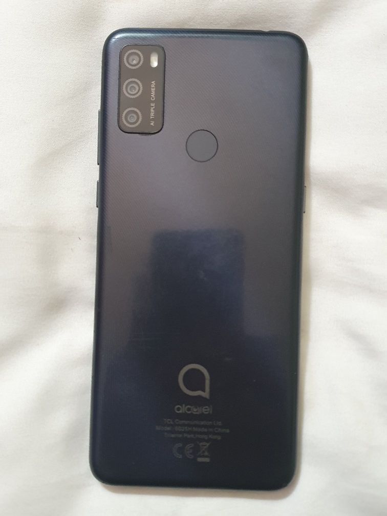 Tel. Alcatel  V9 MBA