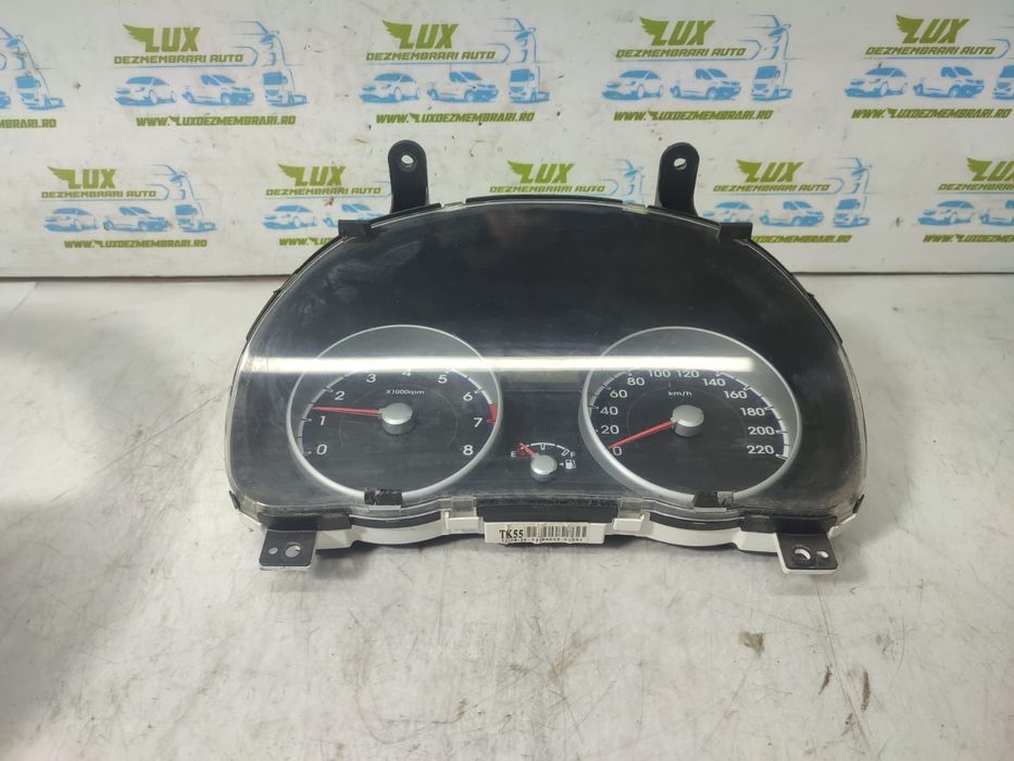 Ceasuri de bord 94003-0N001 Hyundai Accent MC  [din 2006 pana  2011]