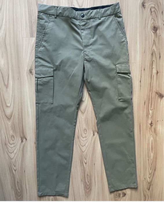 JACK & JONES cargo pant/мъжки карго панталон W31