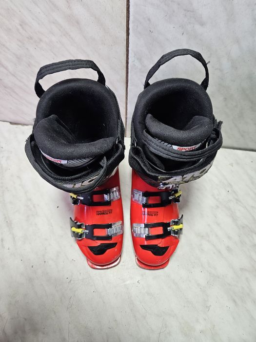 Clapari ski schi   Atomic mondo  24-24,5  corespunde mărimii 38