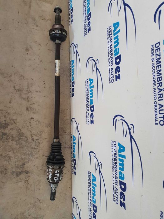 Planetara stanga spate Dacia Duster 15 dci 2020