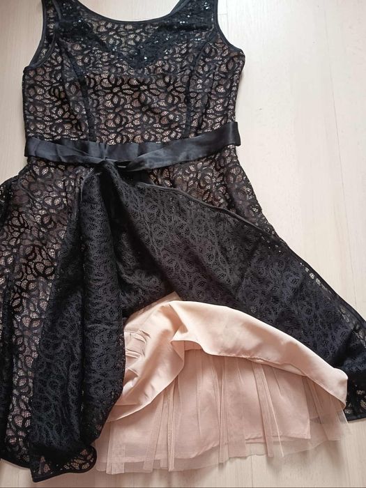 Дамска ,официална рокля