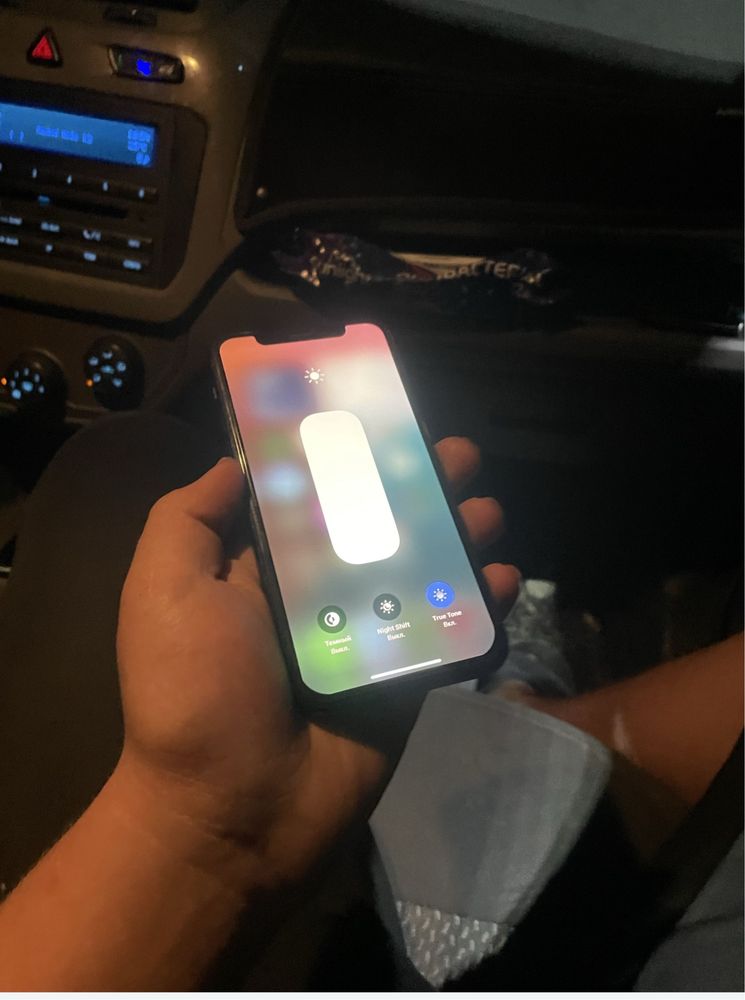 iphone 11 pro 256