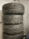 Anvelope Nexen Nfera 235/50/17