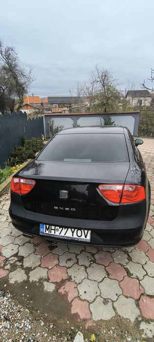 Seat EXEO 2010 TDI