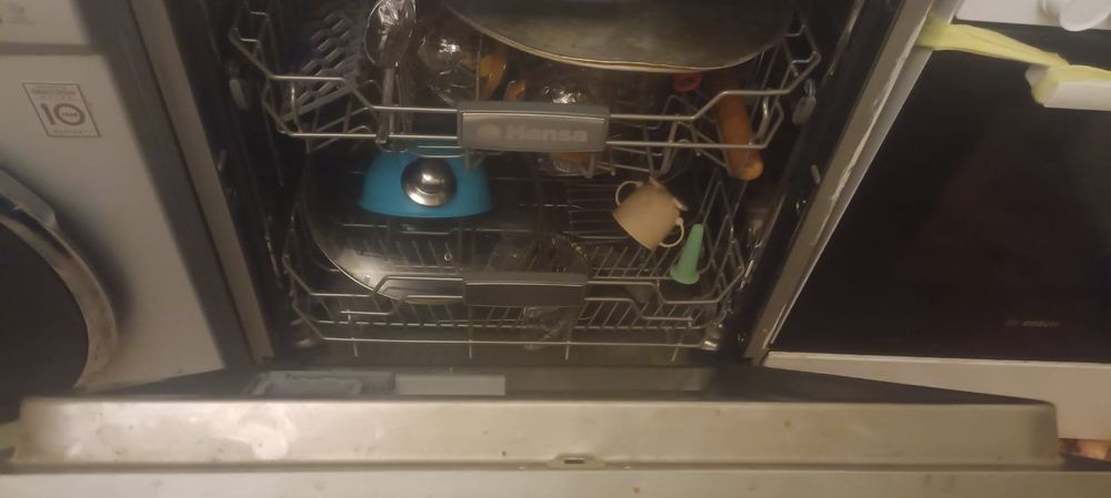 Посудомоечная машина