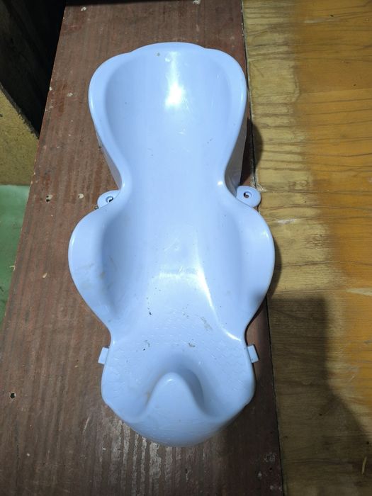 Продам горку для купания