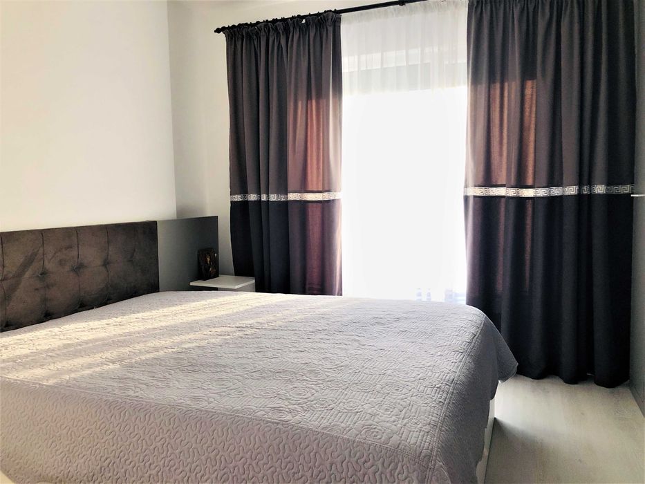Apartament 2 cam, D, Bucium - Bellaria