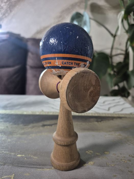 kendama Europe Play