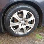 Jante R18 BMW f01 F10 e90 X3 X5