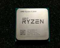 Комплект для сборки RYZEN 5 2600 GIGABYTE GAMING 16GB RAM