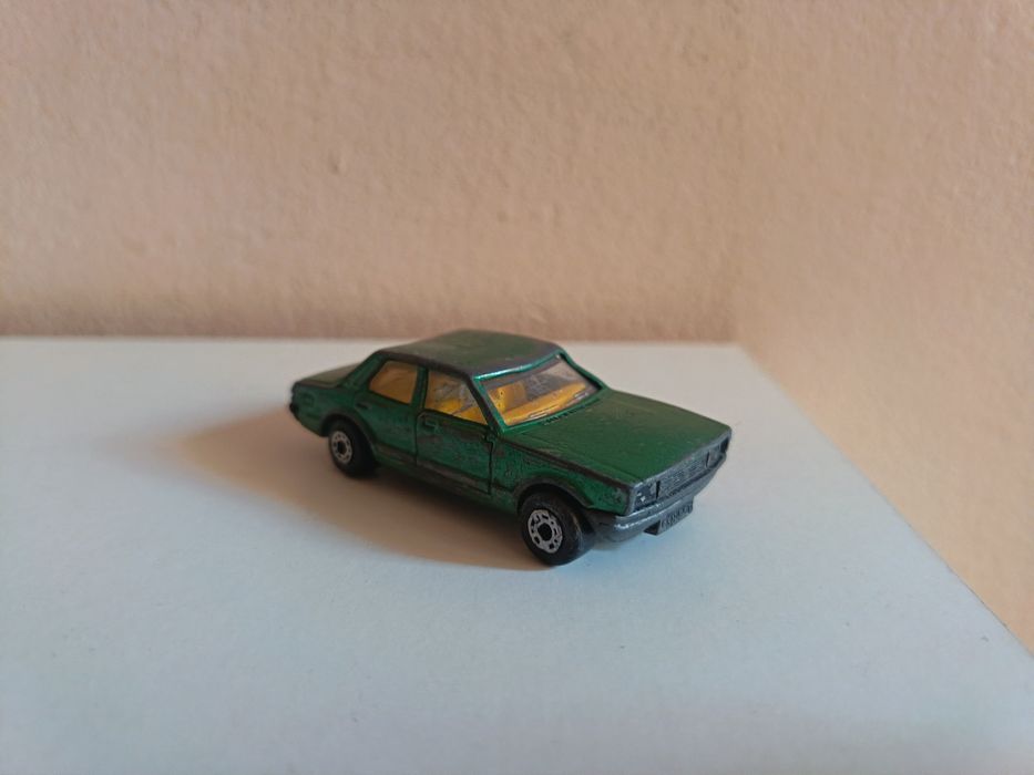 Matchbox Bulgaria Ford Cortina