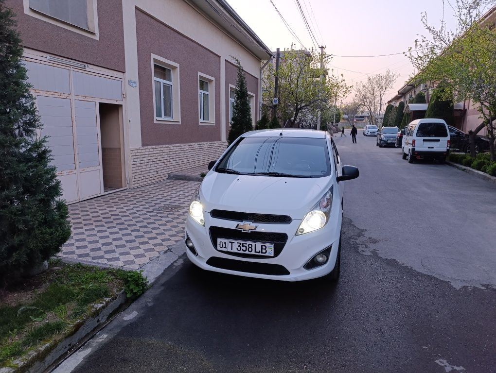 Spark aftamabili 2020 gazi bor