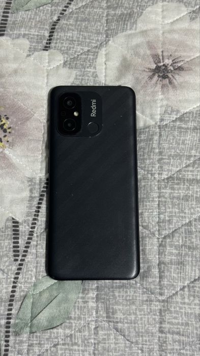 Телефон Redmi 12 c