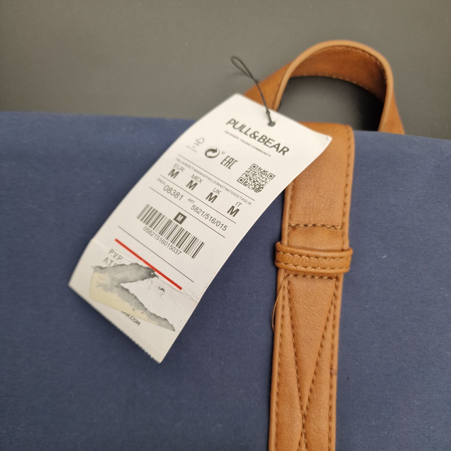 Ghiozdan Rucsac Zara Pull&Bear